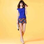 Moda juvenil Stradivarius 2012 4 stradivarius 4