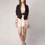 Vestidos de Bershka para el verano 2 vestido de bershka1