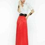 Vestidos de fiesta Dolores Promesas 2 vestido de fiesta dolores promesas 2