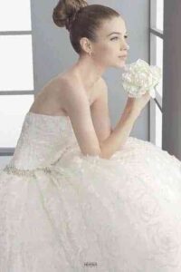 vestido de novia 12