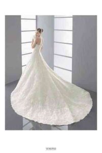 vestido de novia 8
