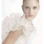 Catálogo de novias primavera verano 2012 Aire Barcelona 1 vestido de novia aire