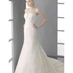 Catálogo de novias primavera verano 2012 Aire Barcelona 5 vestido de novia11