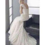 Catálogo de novias primavera verano 2012 Aire Barcelona 4 vestido de novia7