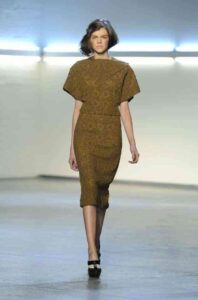 vestido de rodarte 12