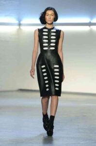 vestido de rodarte 14