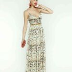 Vestidos de fiesta Dolores Promesas 3 vestidos de fiesta dolores promesas