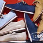 Zapatos de Tod´s campaña verano 2012 3 zapatos tods1