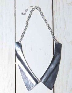 joyas de pull and bear 1