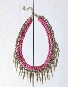 joyas de pull and bear 4