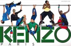 kenzo