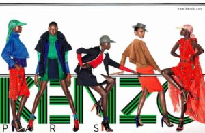 kenzo 3
