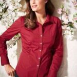 Ropa de Talbots para el verano 1 moda de talbots