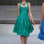 Oscar de la Renta ...verde que te quiero verde 11 oscar de la renta 6