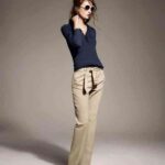 Moda para mujer de Lacoste 5 ropa de lacoste 3