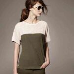 Moda para mujer de Lacoste 8 ropa de lacoste 6