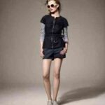 Moda para mujer de Lacoste 1 ropa de lacoste