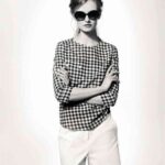 Moda para mujer de Lacoste 2 ropa de lacoste8