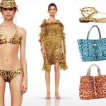 Ropa estampada animal print D&G 3 ropa estampada de dolce gabanna 1