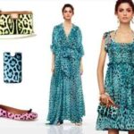 Ropa estampada animal print D&G 1 ropa animal printt