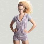 Ropa Sport de Fornarina Glam 6 ropa fornarina 5