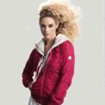 Ropa Sport de Fornarina Glam 1 ropa de fornarina