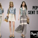 Ropa para mujer Pepe Jeans 9 ropa pepe jeans 11