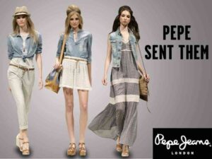ropa pepe jeans 11