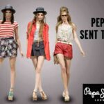 Ropa para mujer Pepe Jeans 7 ropa pepe jeans 3