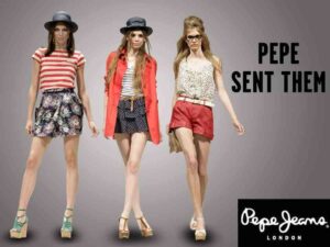ropa pepe jeans 3