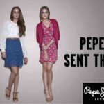 Ropa para mujer Pepe Jeans 8 ropa pepe jeans 4