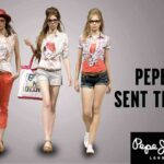 Ropa para mujer Pepe Jeans 2 ropa pepe jeans1