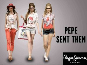 ropa pepe jeans1