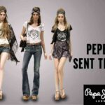 Ropa para mujer Pepe Jeans 5 ropa pepe jeans10
