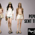 Ropa para mujer Pepe Jeans 4 ropa pepe jeans7