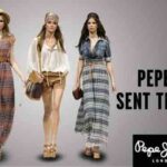 Ropa para mujer Pepe Jeans 1 ropa de pepe jeans