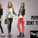 Ropa para mujer Pepe Jeans 10 ropa pepejeans 9