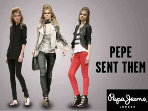 ropa pepejeans 9