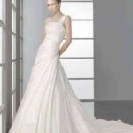 Catálogo vestidos de novia Aire Barcelona 12 vestido novia aire 10