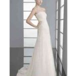 Catálogo vestidos de novia Aire Barcelona 13 vestido novia aire 11