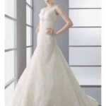 Catálogo vestidos de novia Aire Barcelona 14 vestido novia aire 12