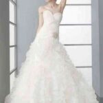 Catálogo vestidos de novia Aire Barcelona 15 vestido novia aire 15