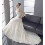 Catálogo vestidos de novia Aire Barcelona 7 vestido novia aire 4