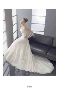 vestido novia aire 4