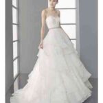 Catálogo vestidos de novia Aire Barcelona 9 vestido novia aire 6