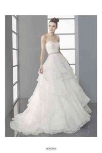 vestido novia aire 6