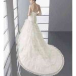 Catálogo vestidos de novia Aire Barcelona 10 vestido novia aire 8