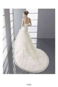 vestido novia aire 8