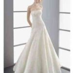 Catálogo vestidos de novia Aire Barcelona 11 vestido novia aire 9