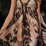 Vestidos de Roberto Cavalli 2 vestidos1